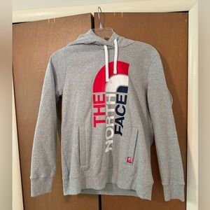 The North Face Olympics Hoodie